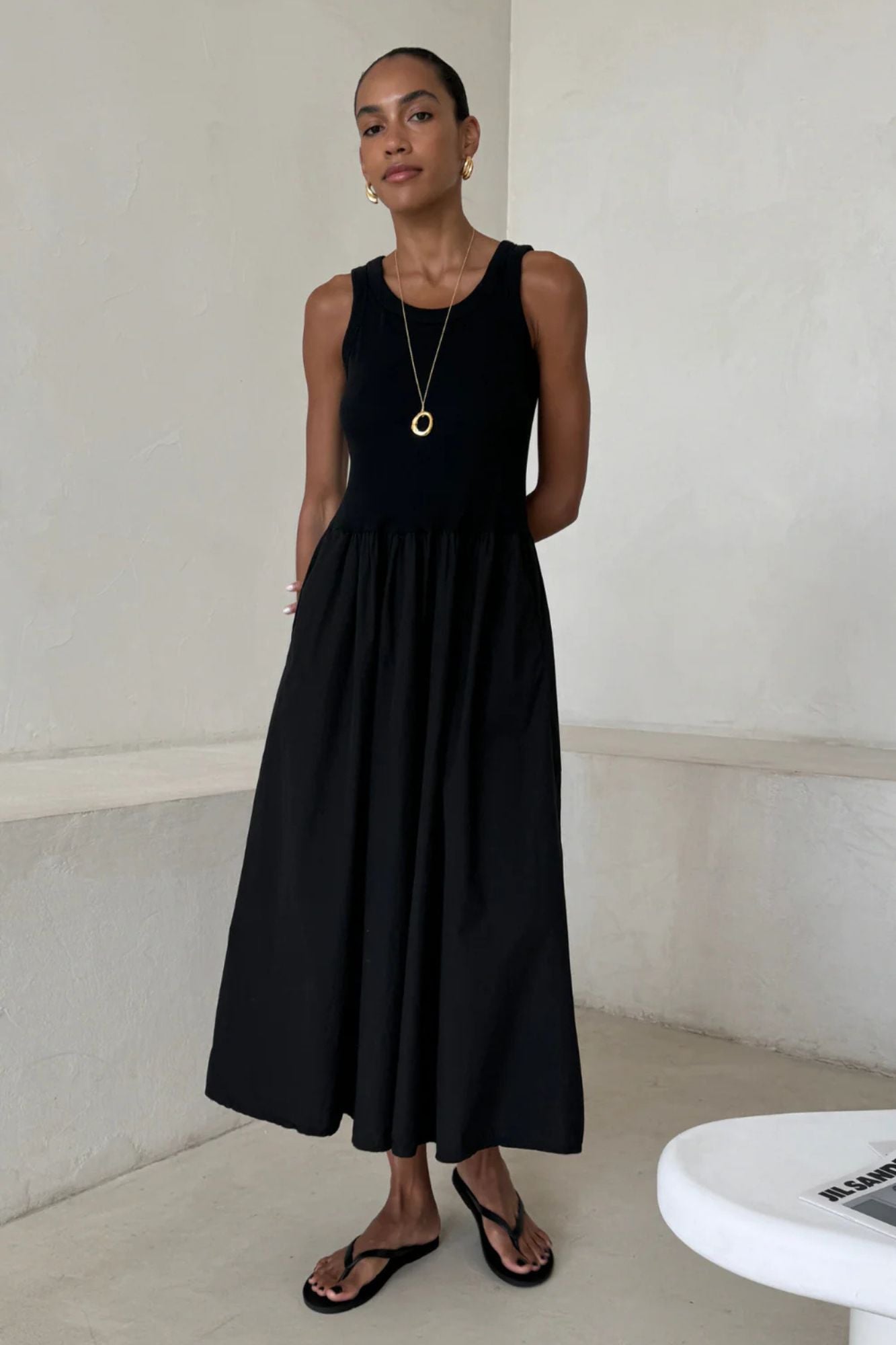 Marnie Dress