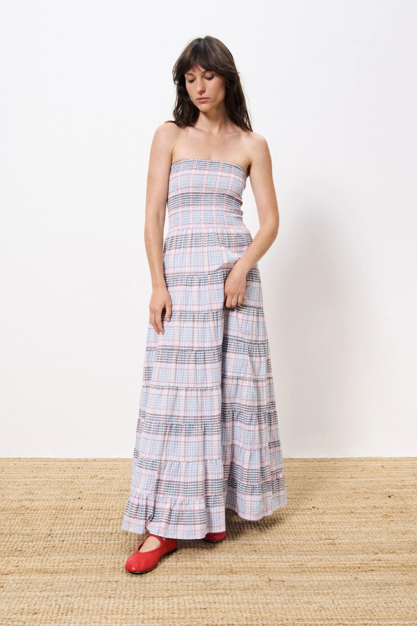 Dalel Dress
