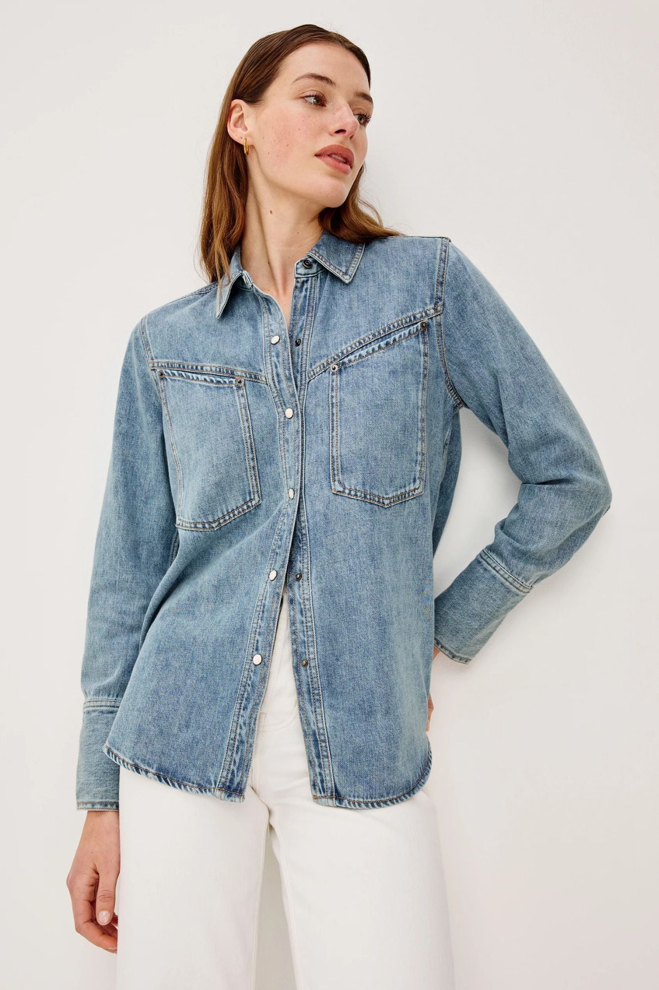 Acton Shirt
