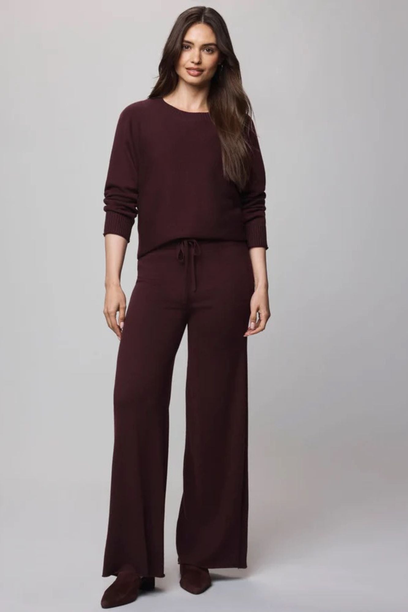 Georgie Knit Pant