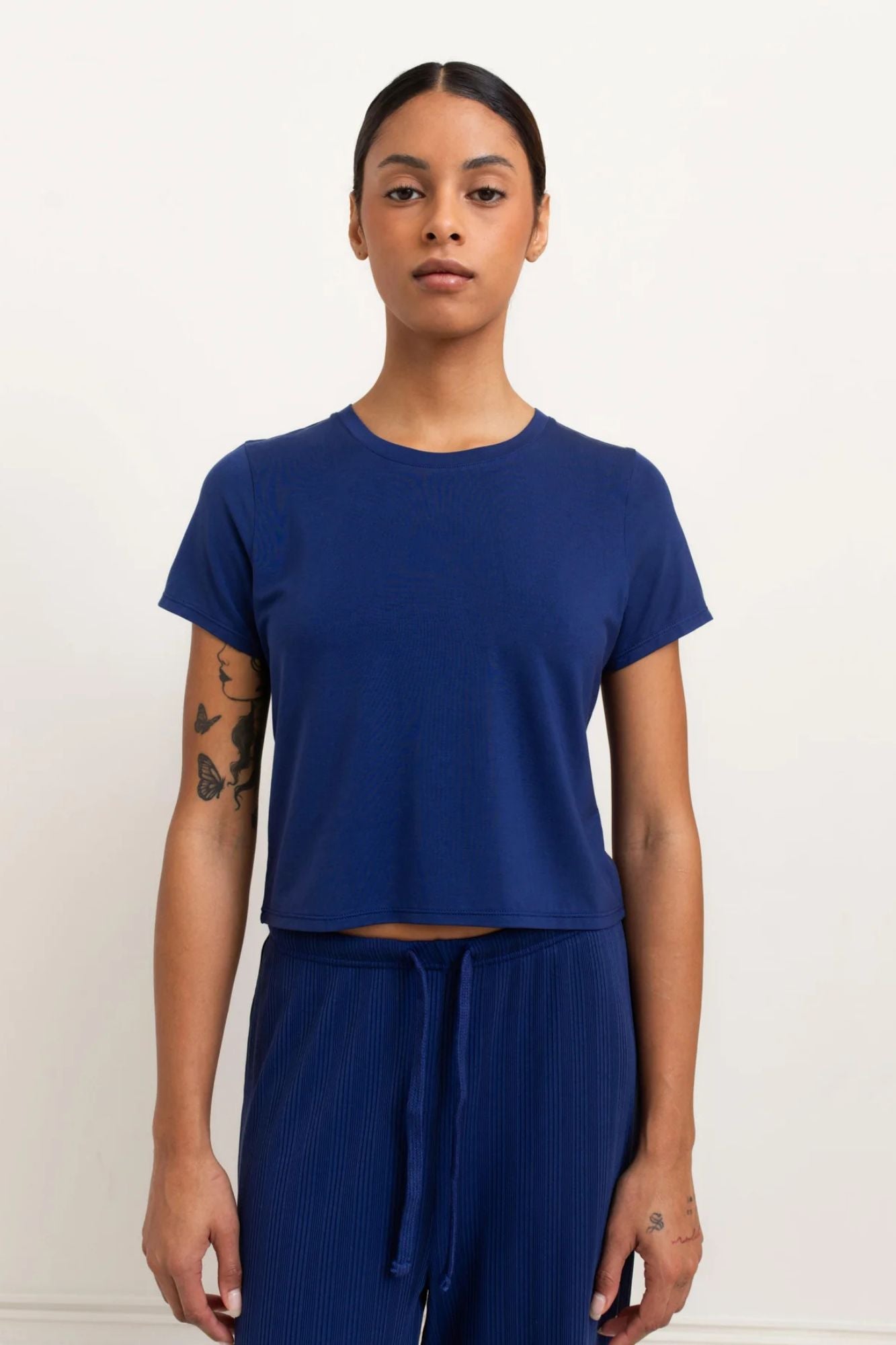 Cassie Tee