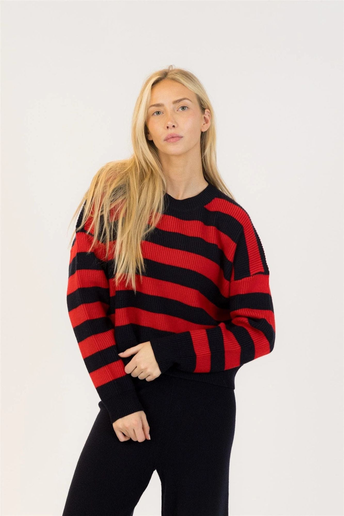 Bobby Crewneck Sweater