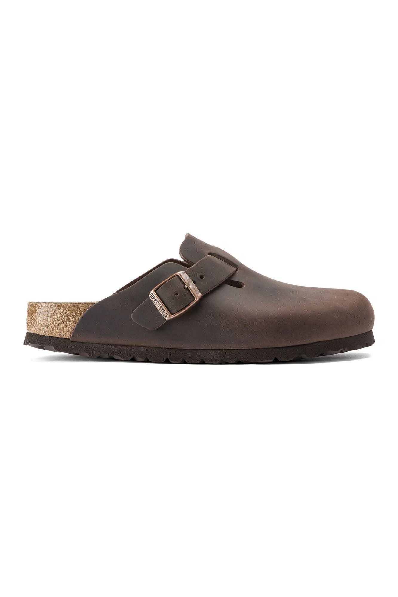 Boston Oiled Leather | Regular