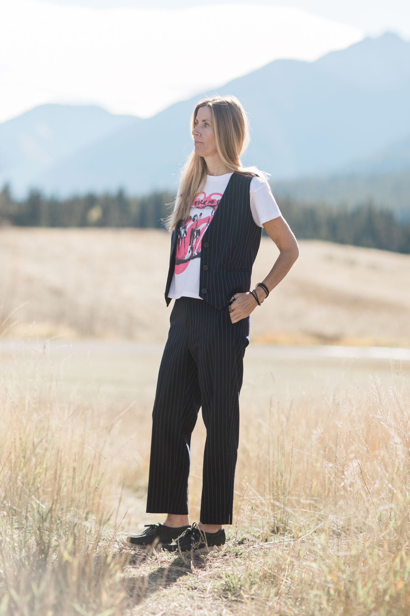 Whitni Waistcoat