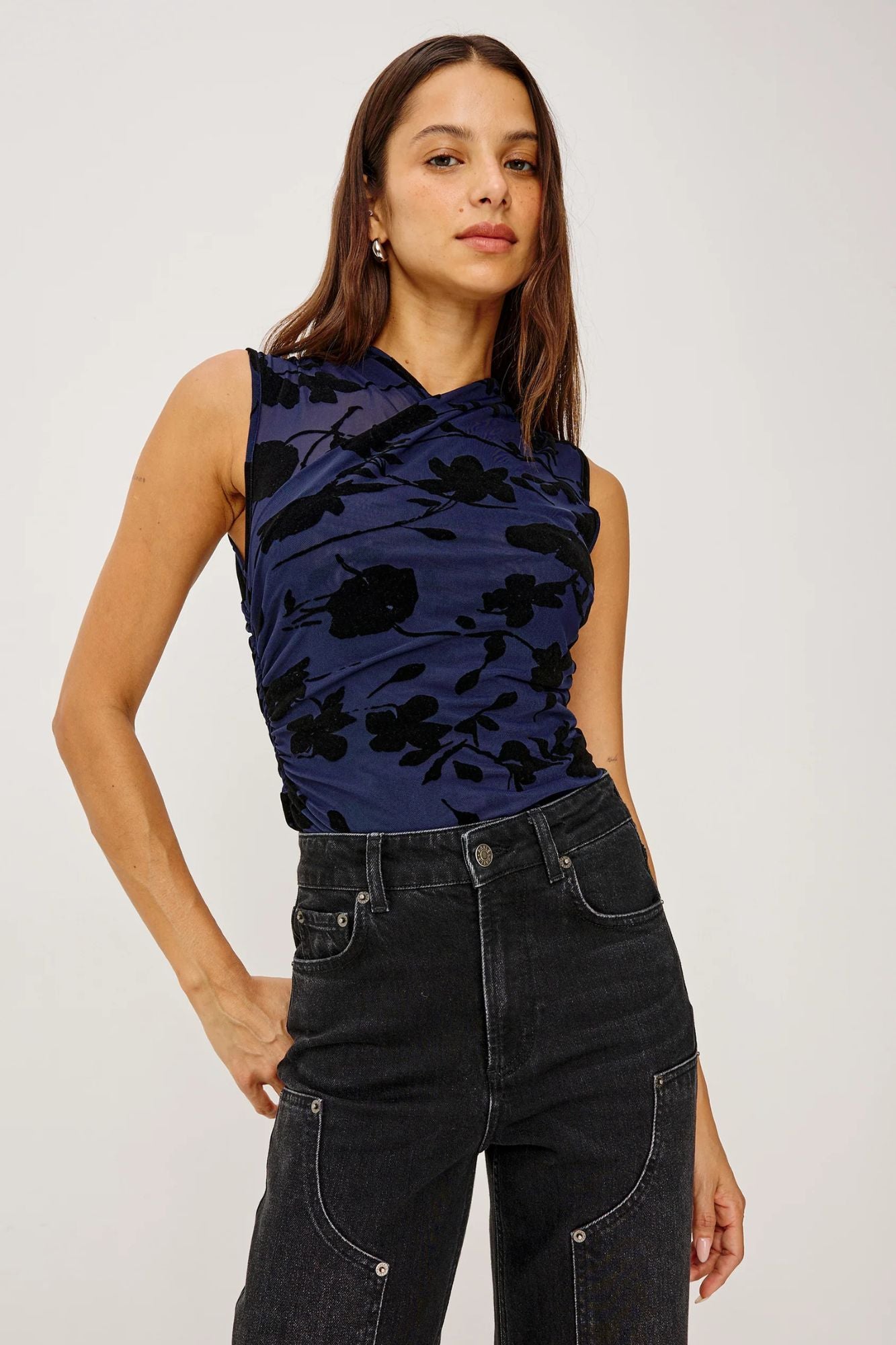 Lauris Top