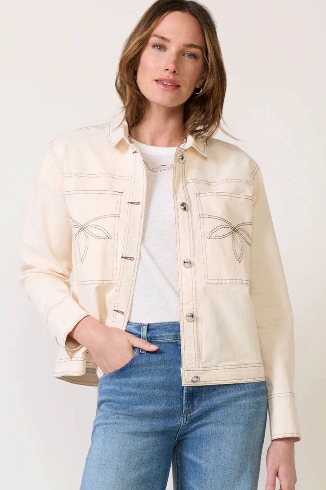 Briggs Jacket