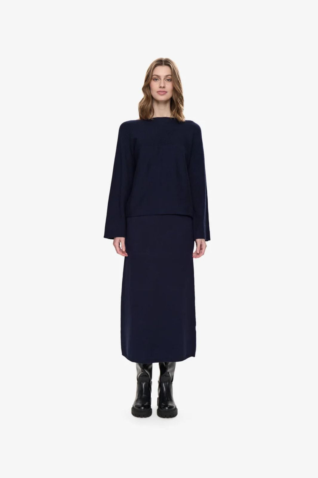 Esima Sweater