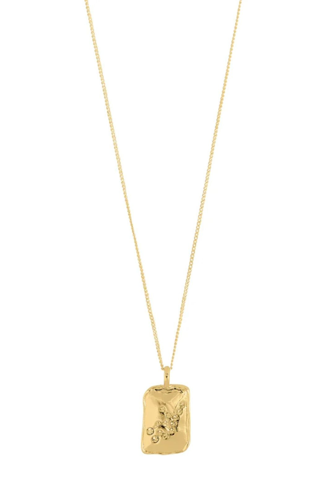 Virgo Necklace