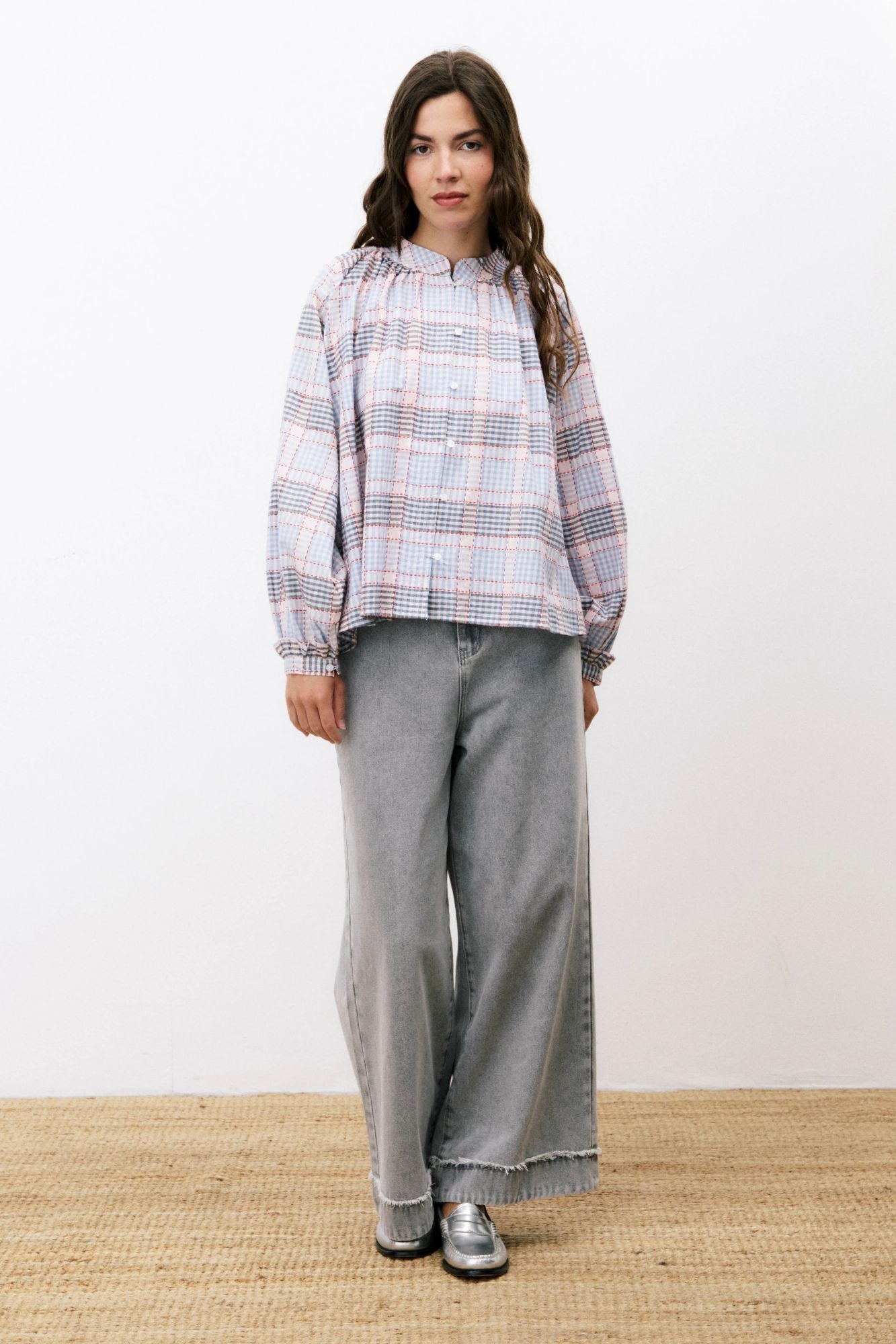 Maile Shirt