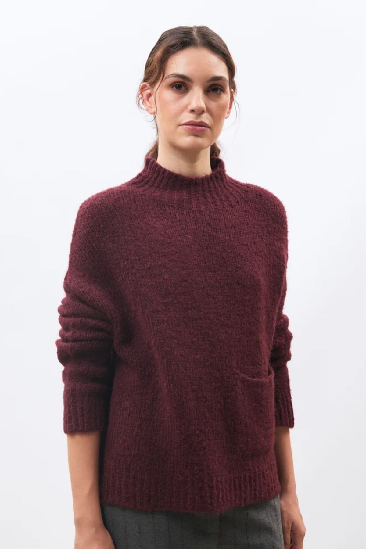 Codyn Sweater