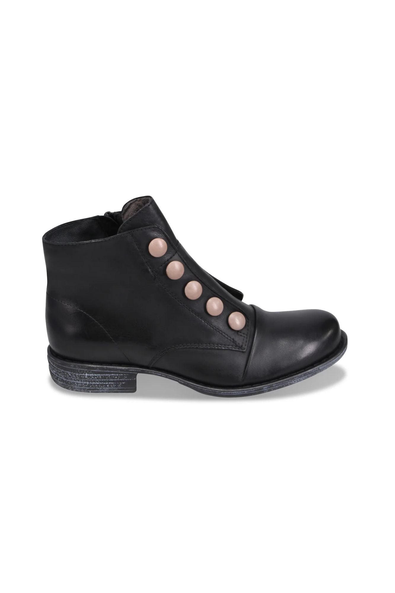 Louise Bootie