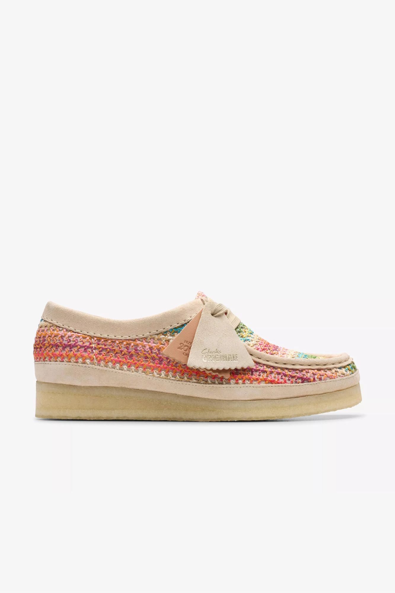 Wallabee