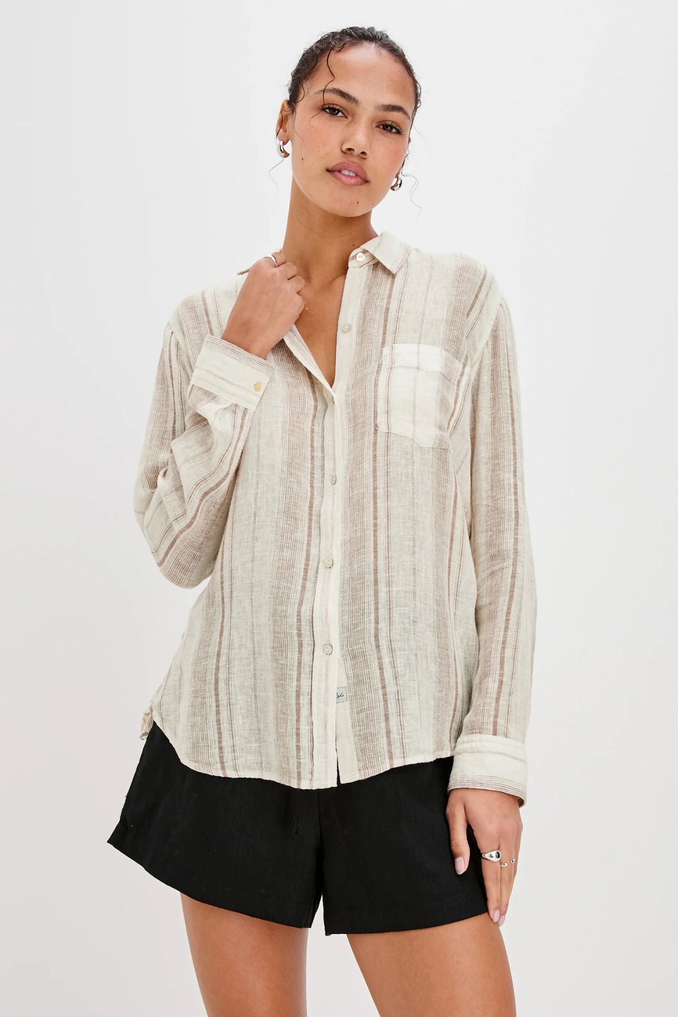 Charli Shirt