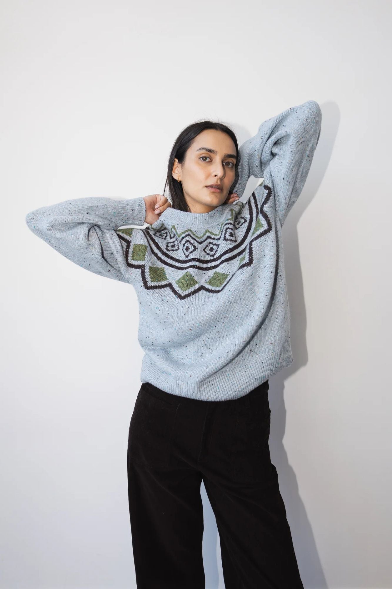 Elisha Sweater