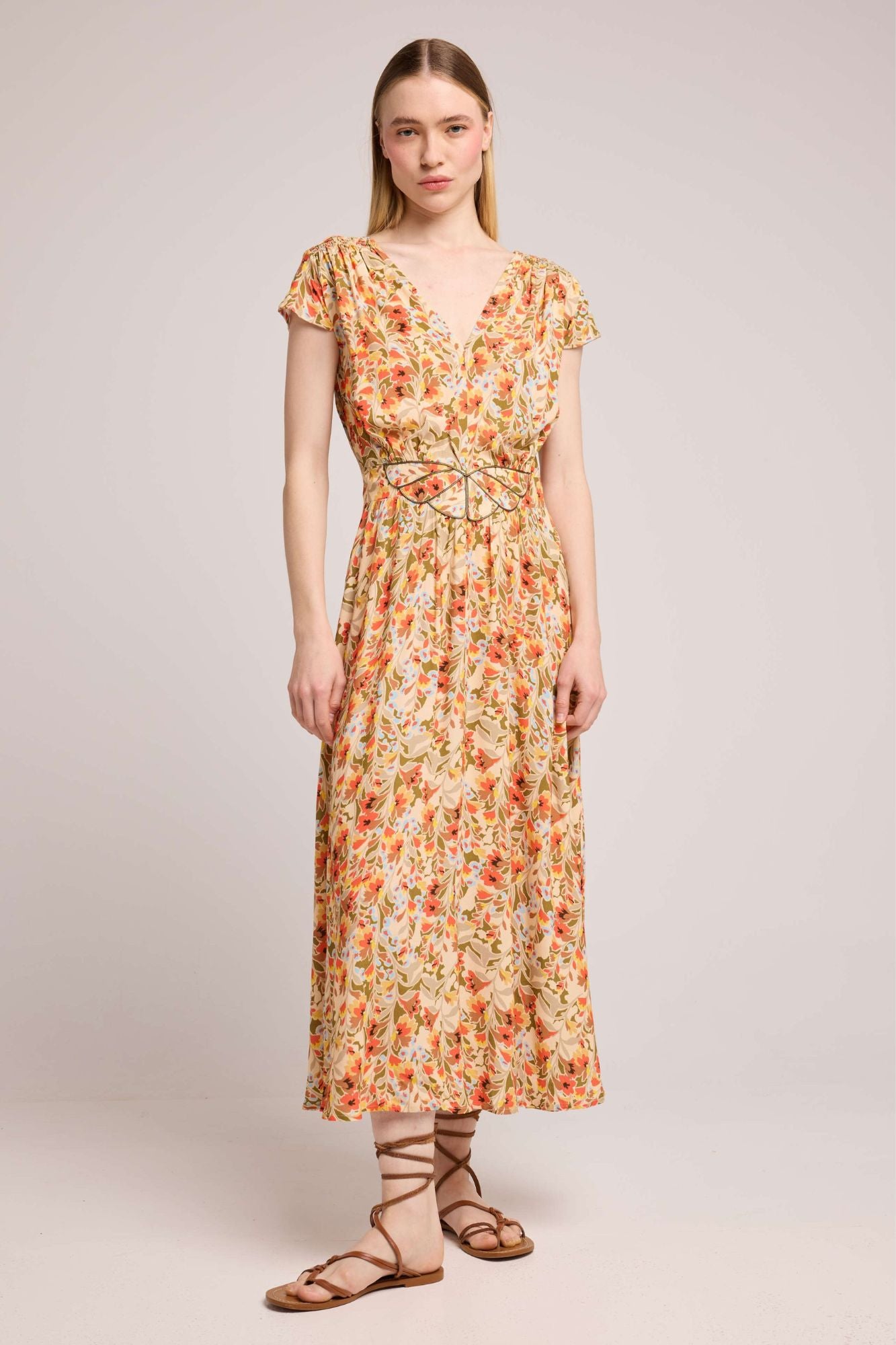 Trala Dress