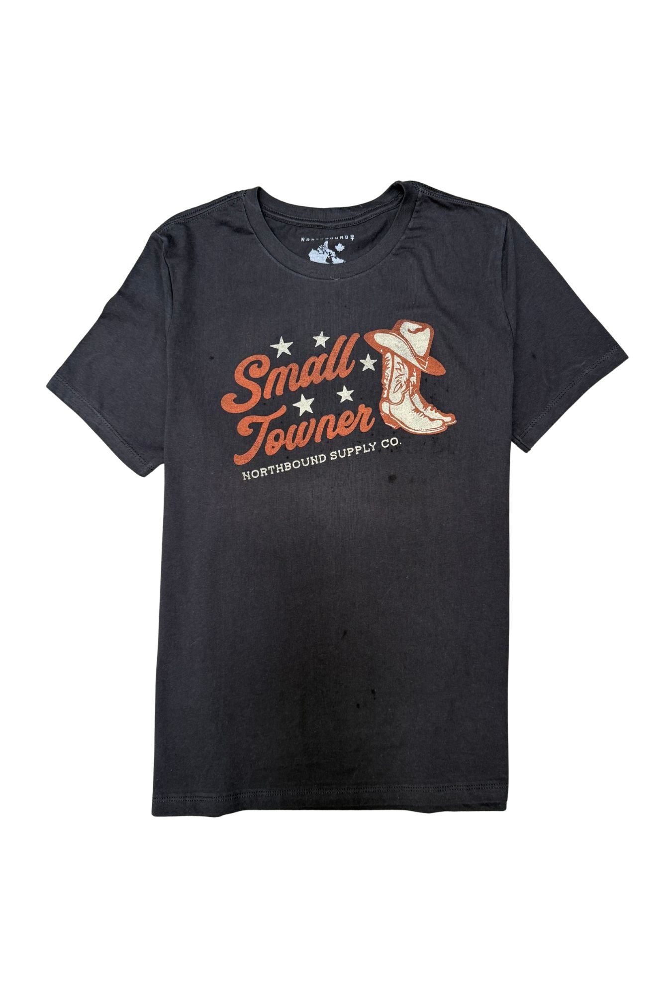 Small Towner T-Shirt