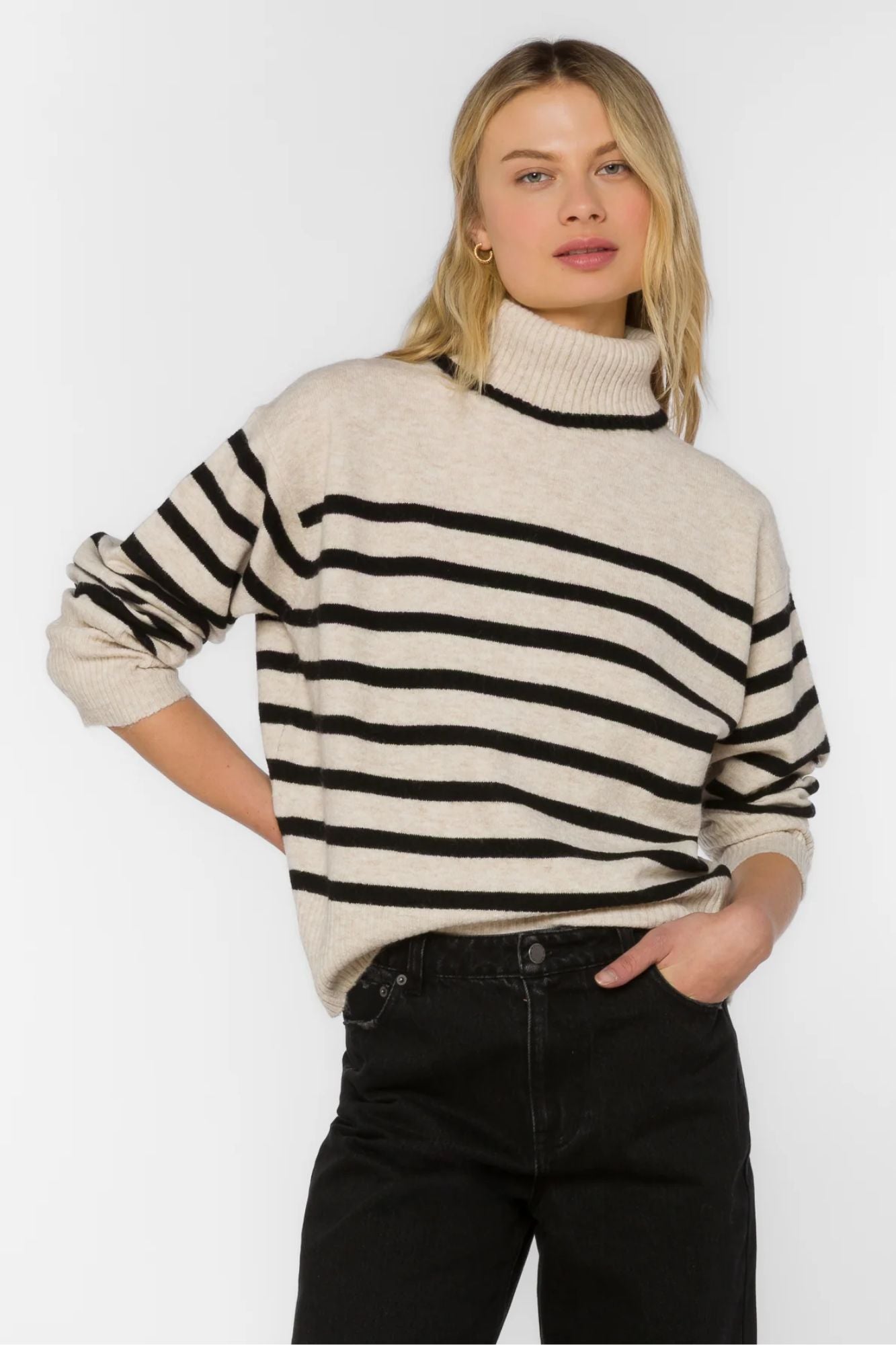 Parley Sweater