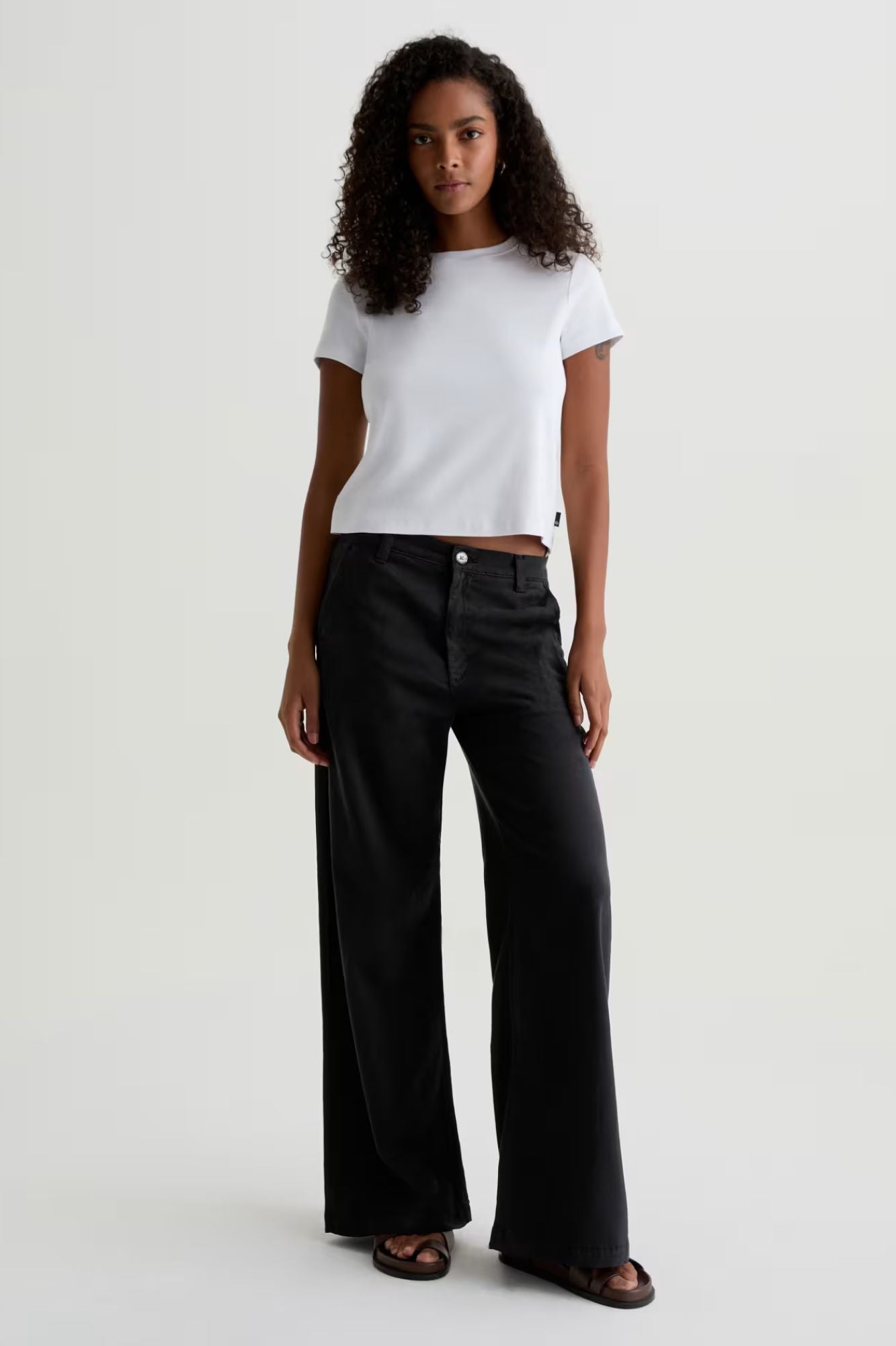 Caden Wide Leg