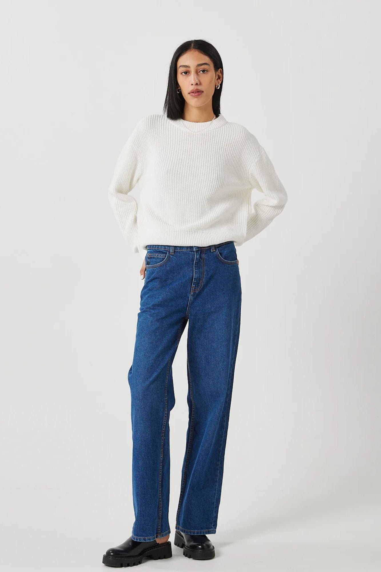 Mikala Sweater