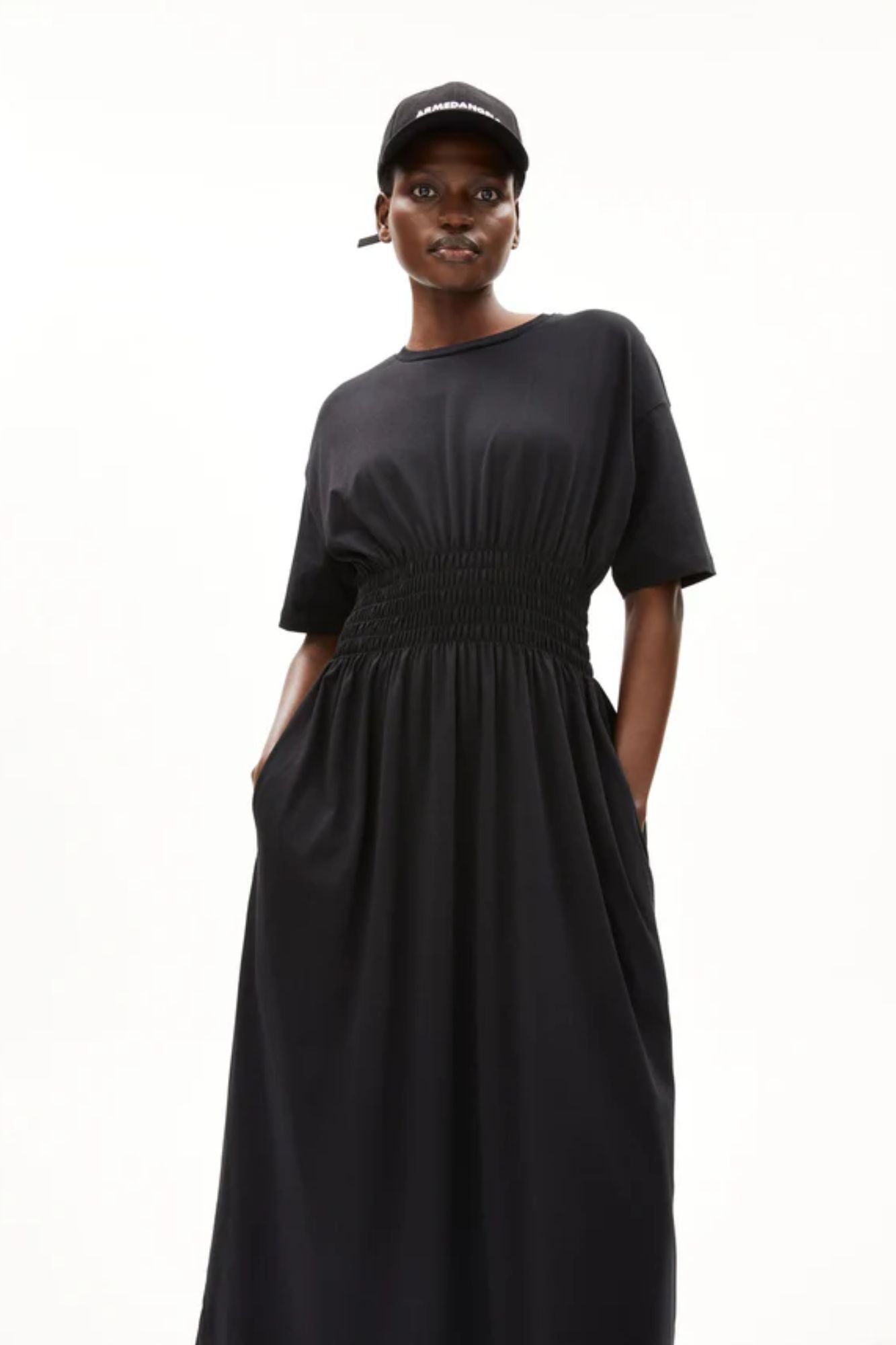 Kiwanaa Dress