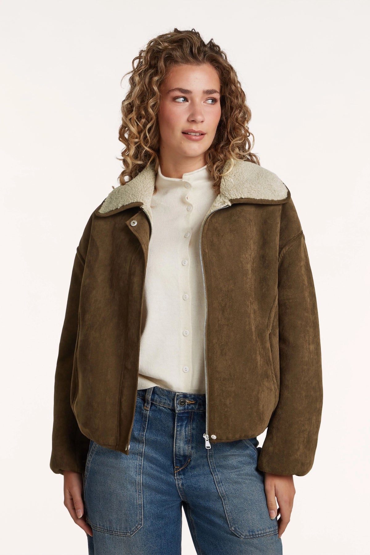 Daphne Jacket