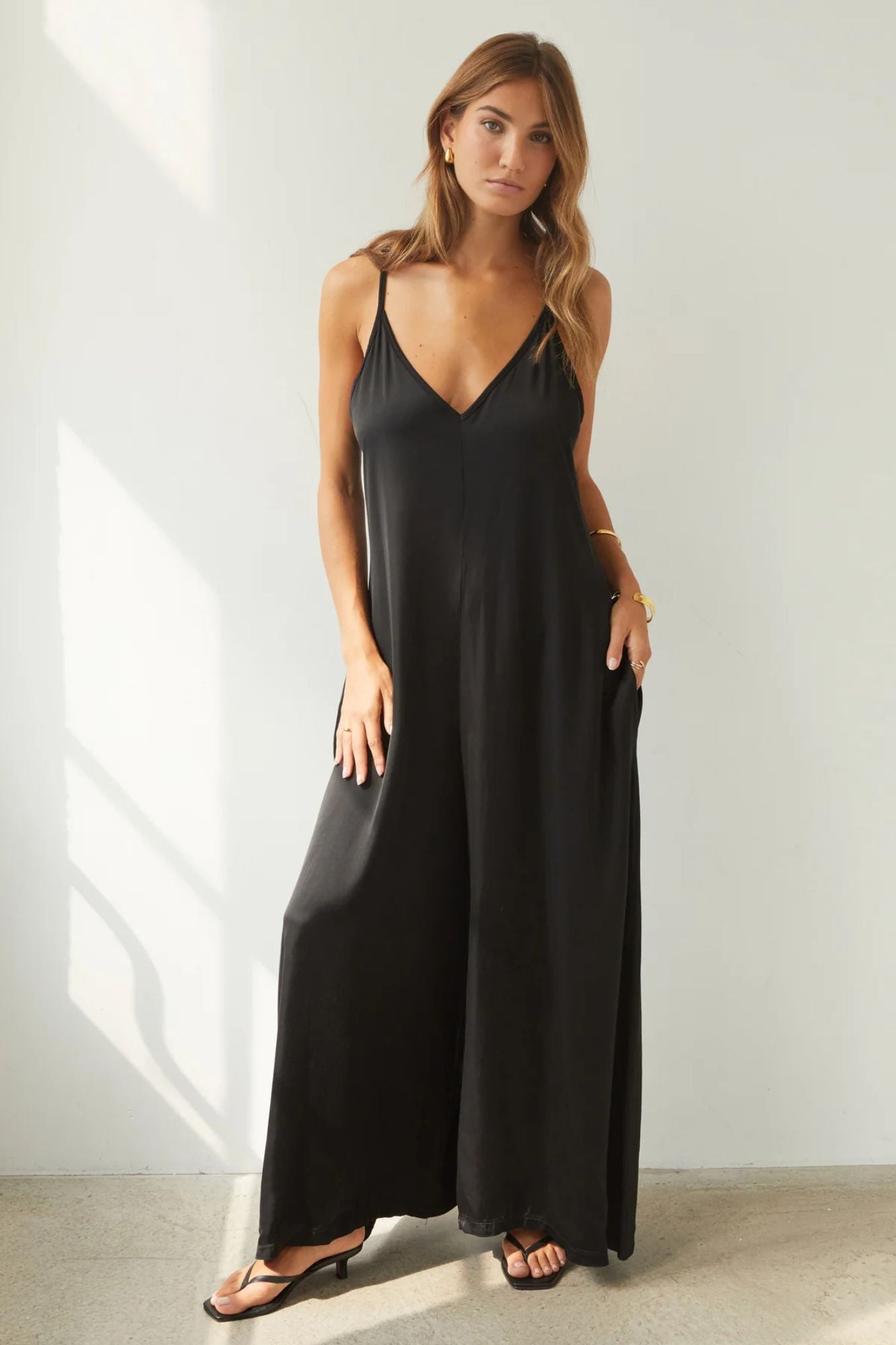 Natalie Jumpsuit
