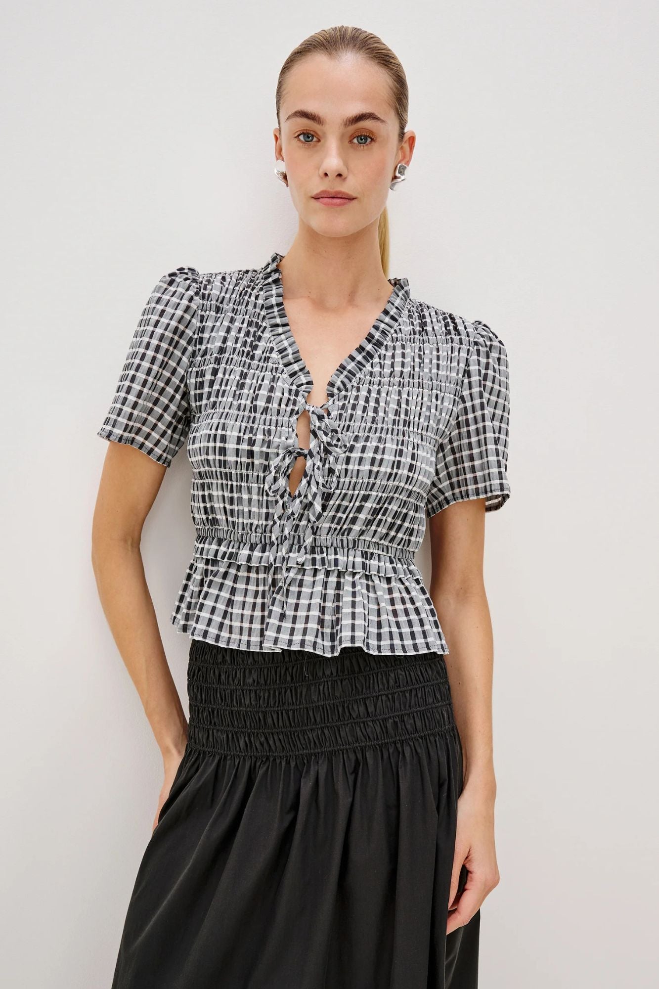 Portia Top