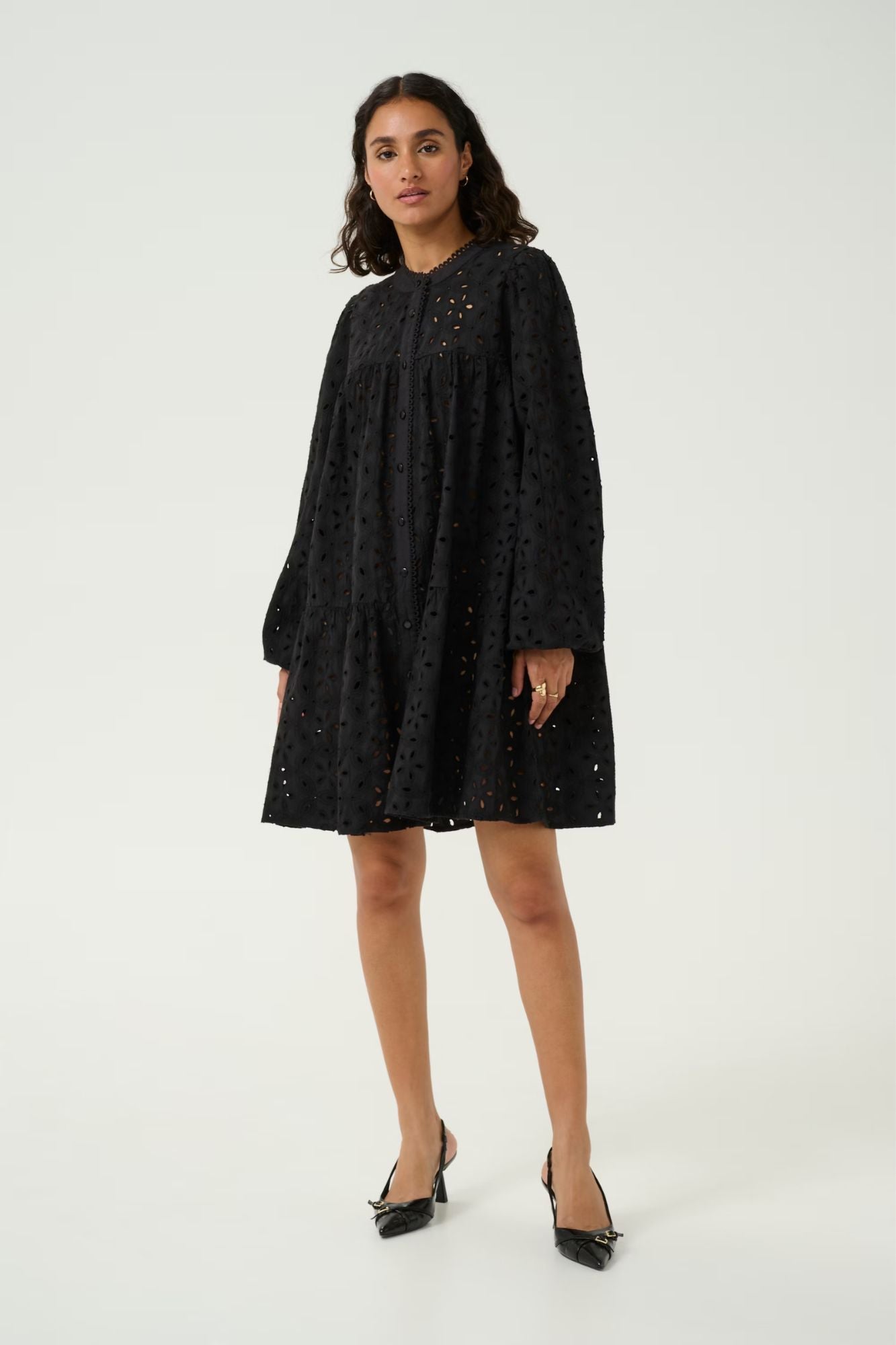 Silinia Dress