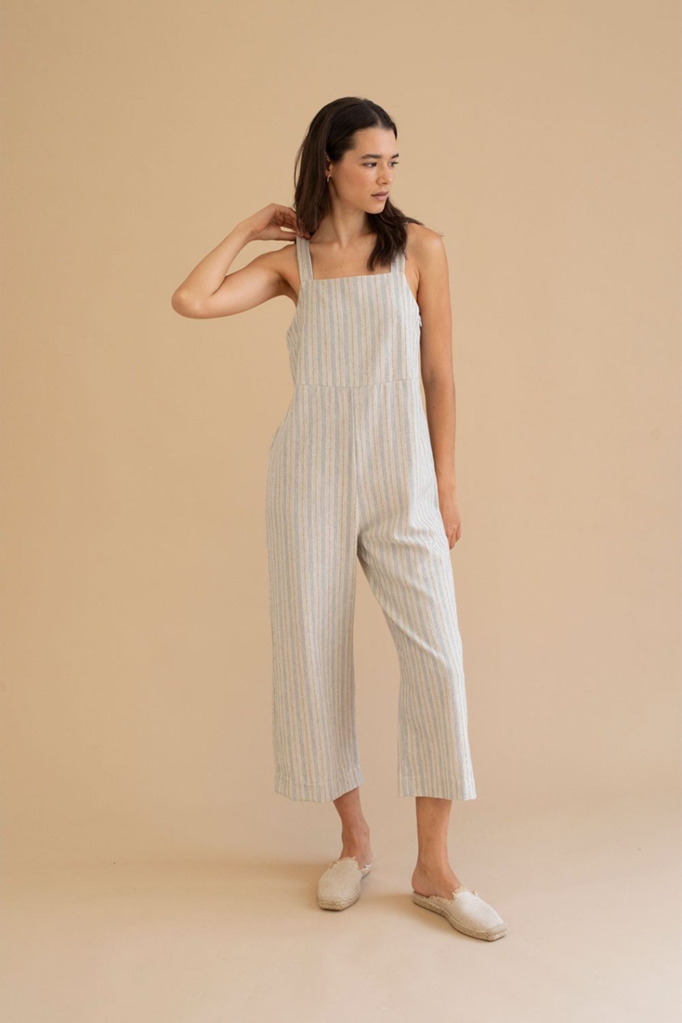 Phuket Jumpsuit
