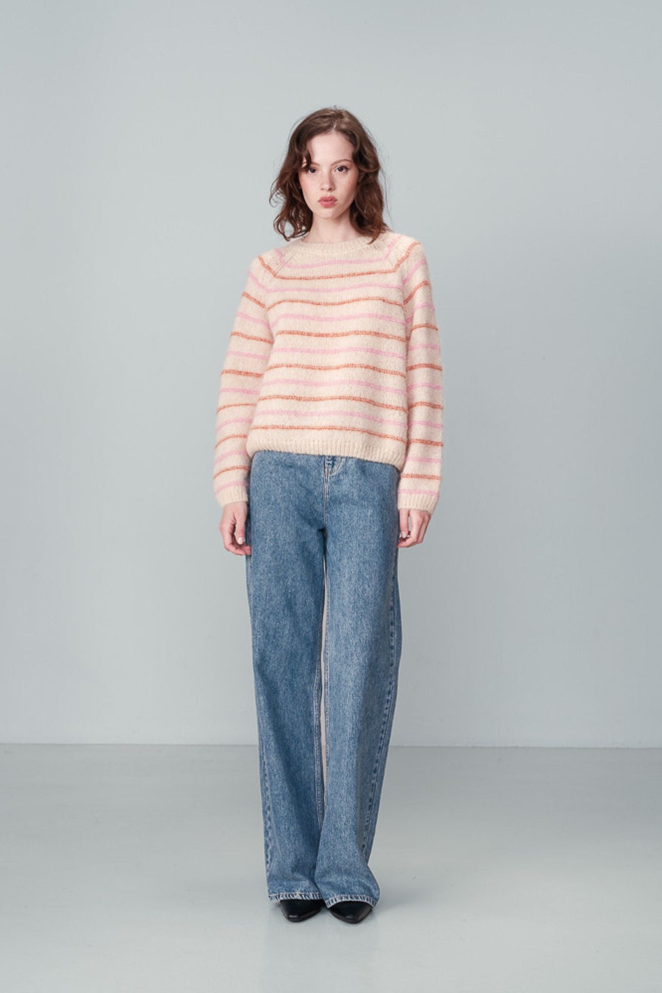Nausica Sweater