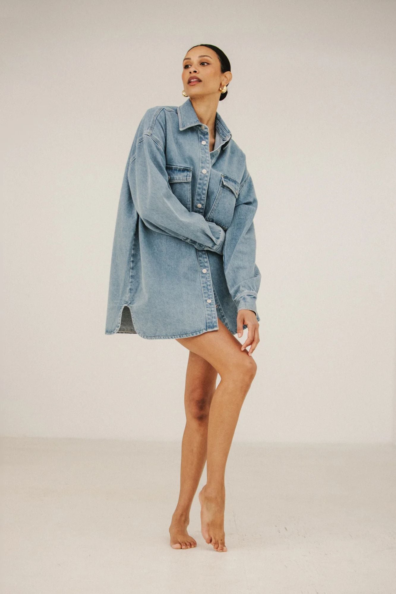 Shania Jacket