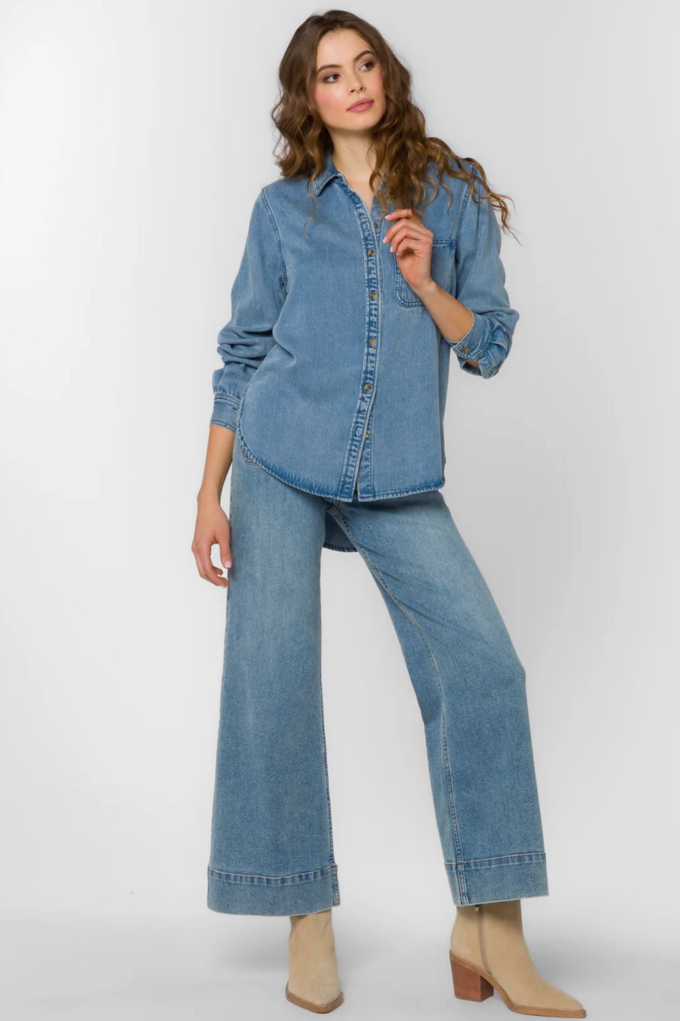 Bennet Uptown Shirt