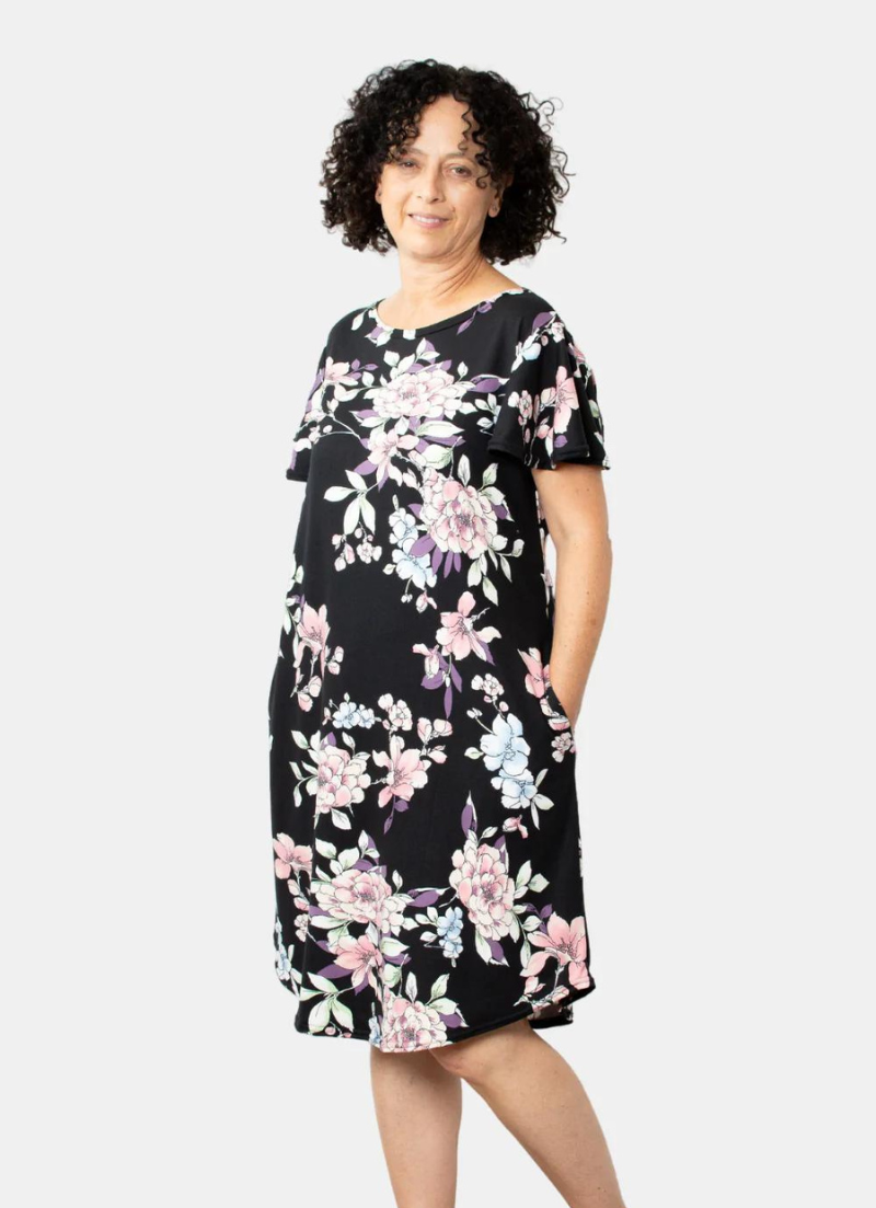 Moira Dress
