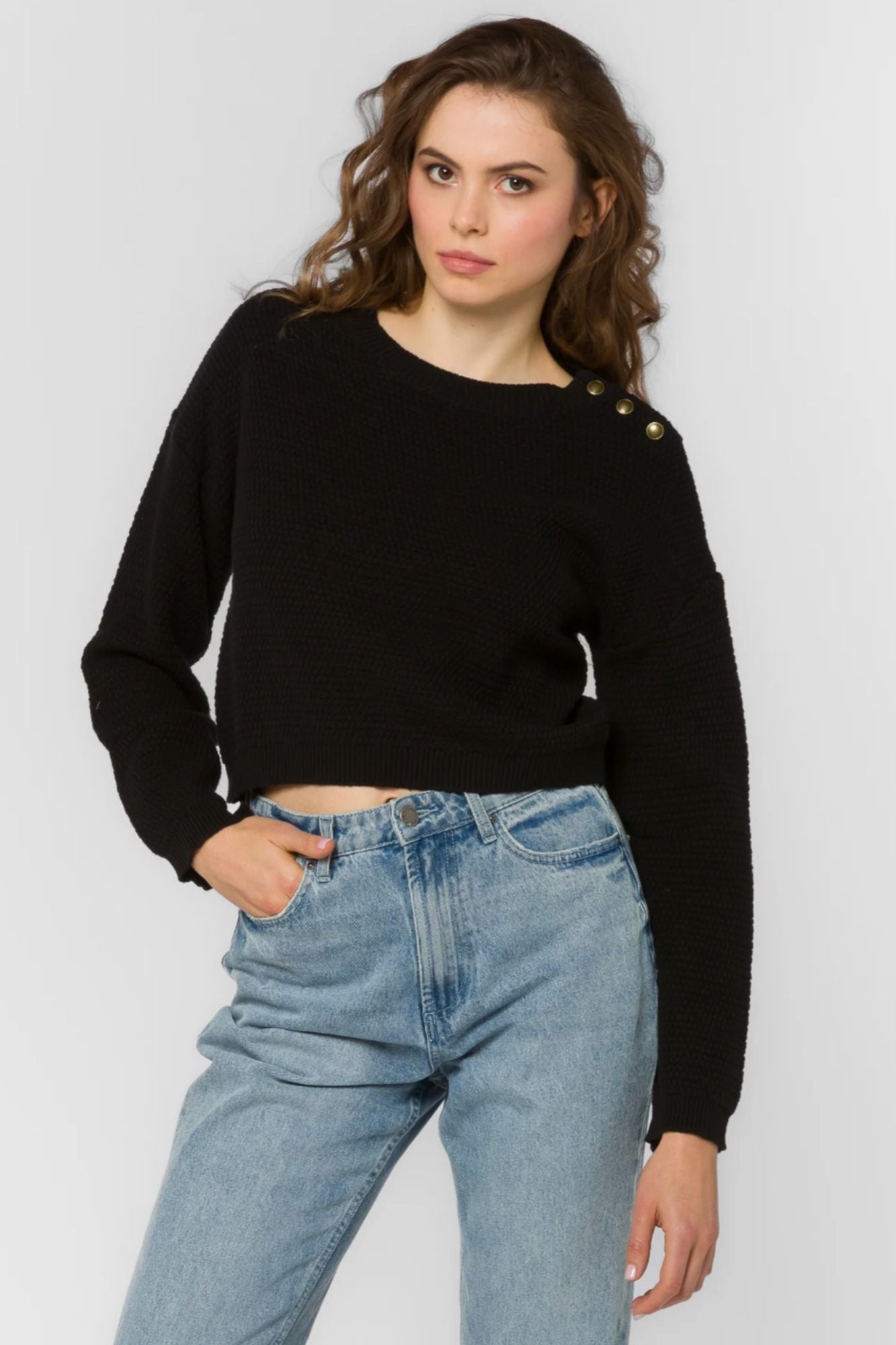 Carla Sweater