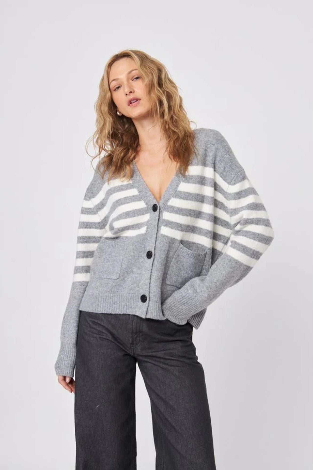 Stanley Cardigan