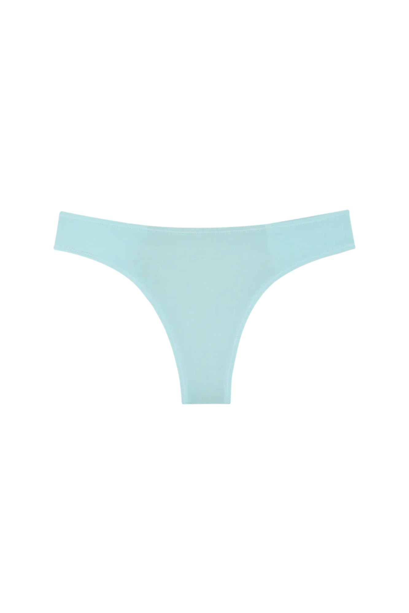 Mineral Low Profile Thong l Plunge