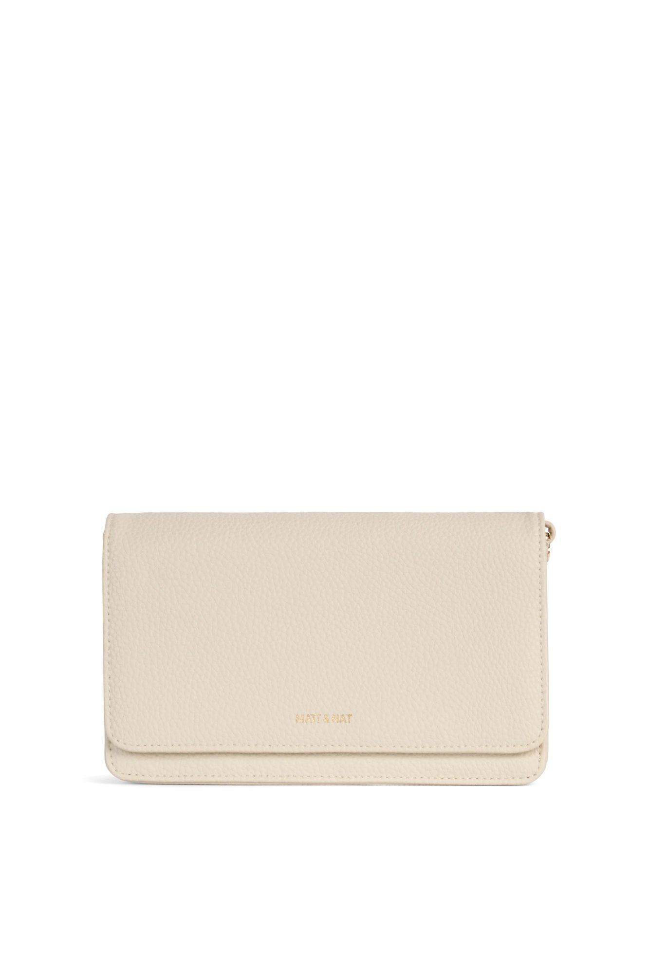 Bee Crossbody - Grain