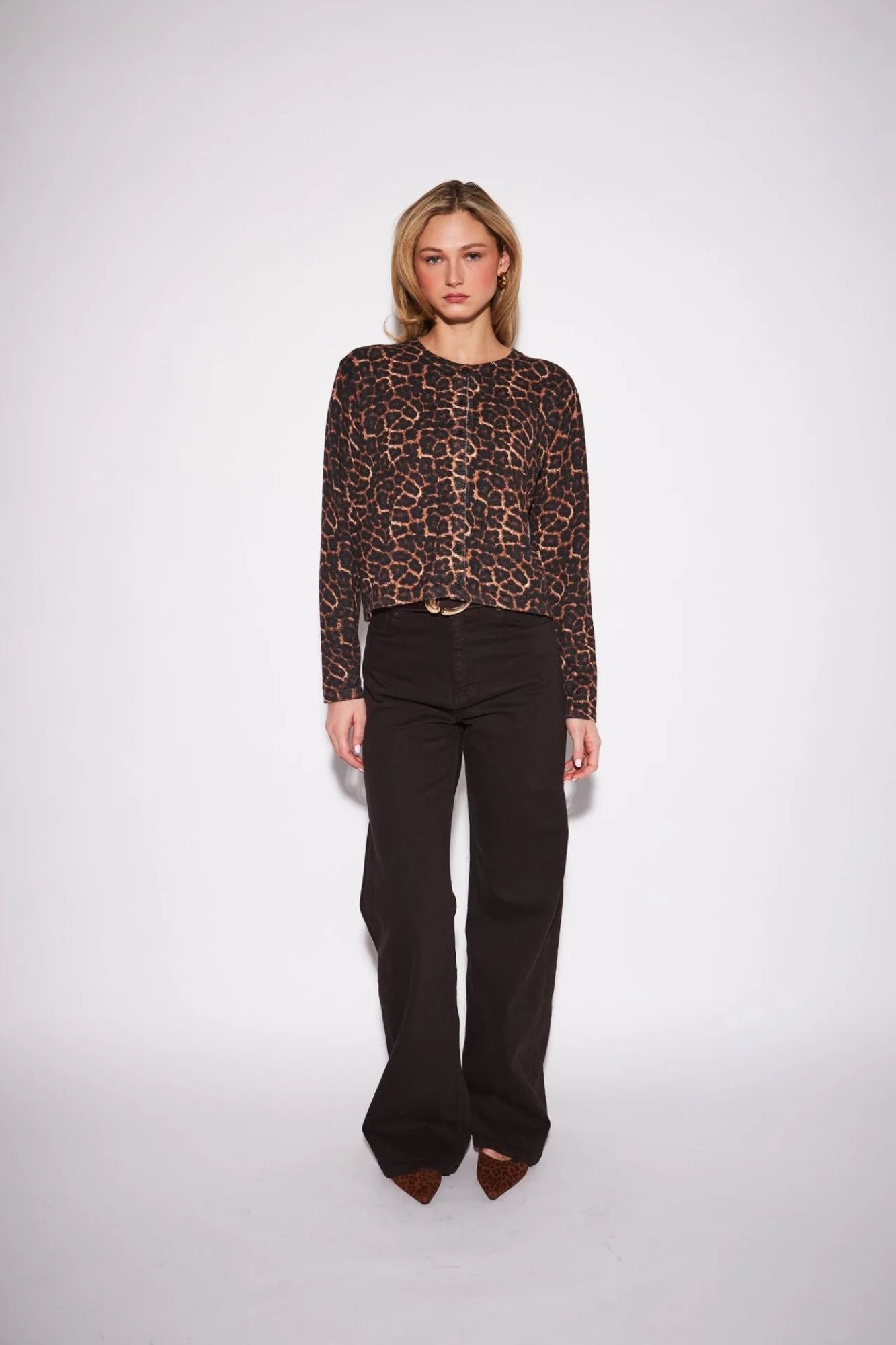 Celine Sweater