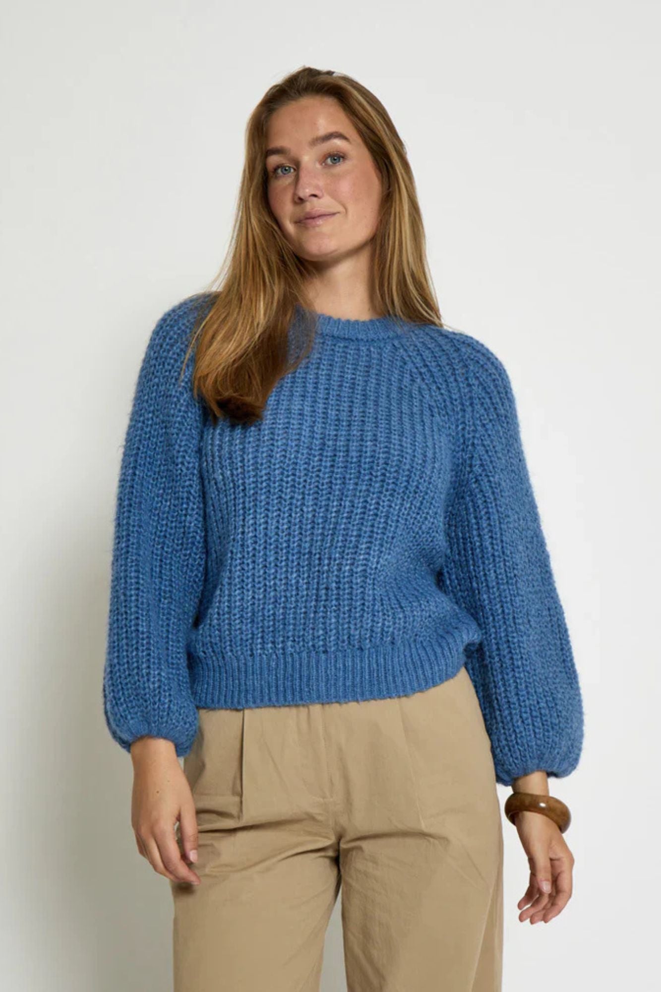 Jette Sweater