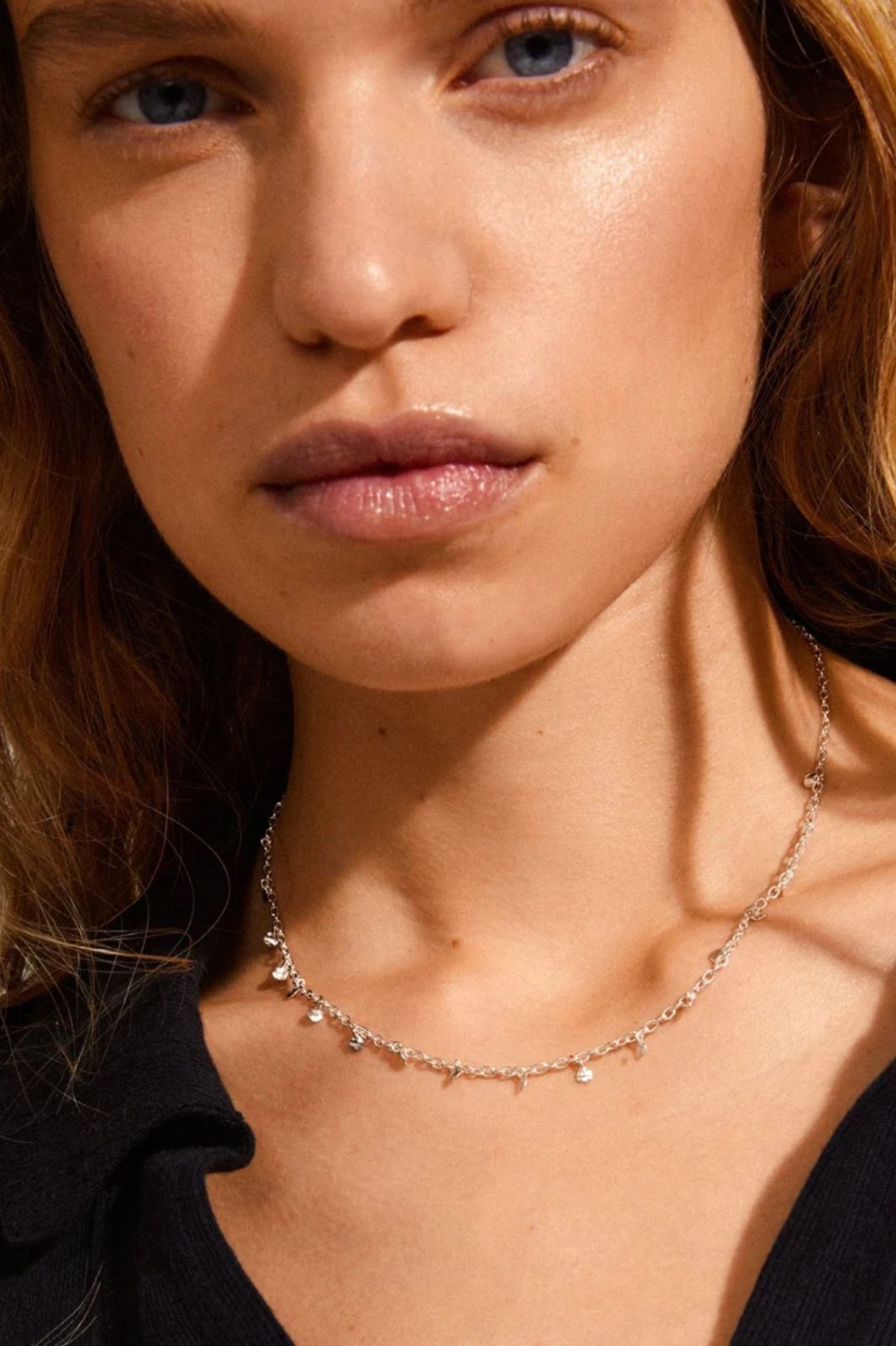 Panna Necklace