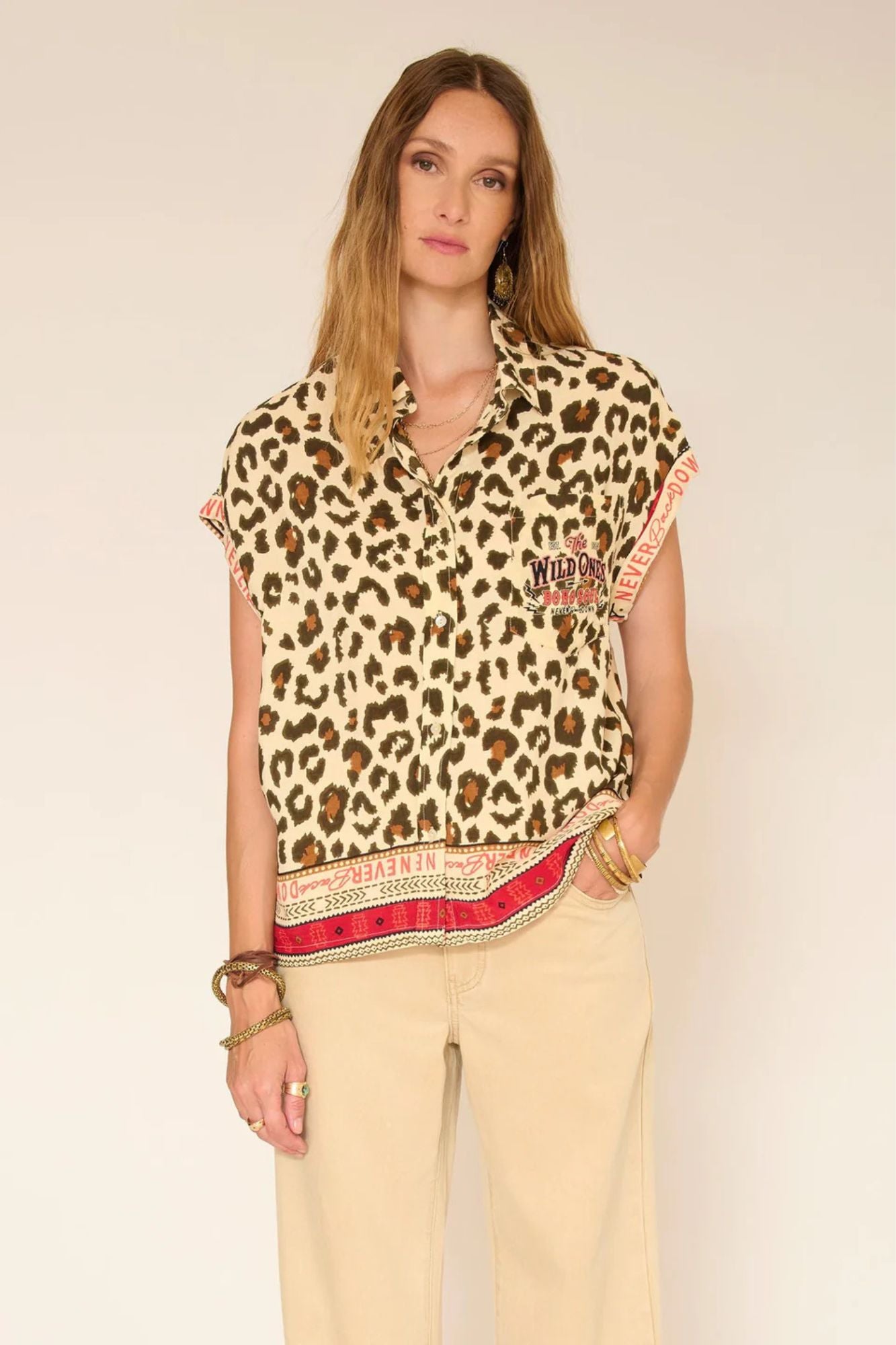 Chimera Top
