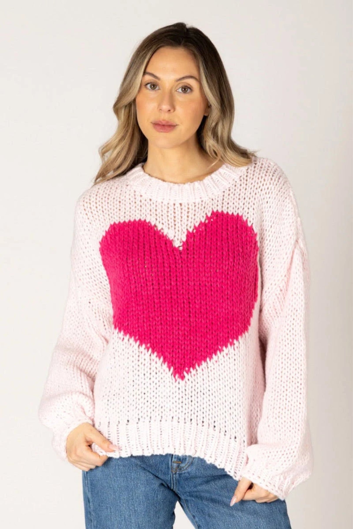 Lucy Sweater