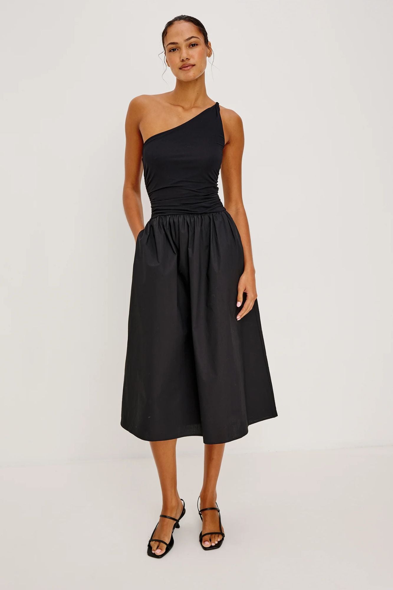 Chayana Dress