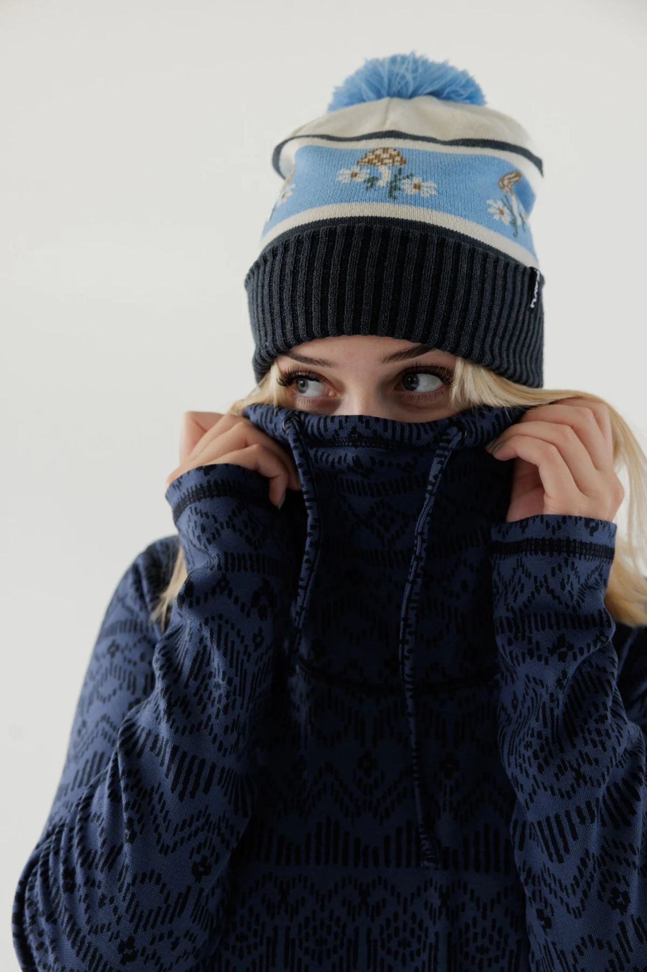 Herschel Beanie