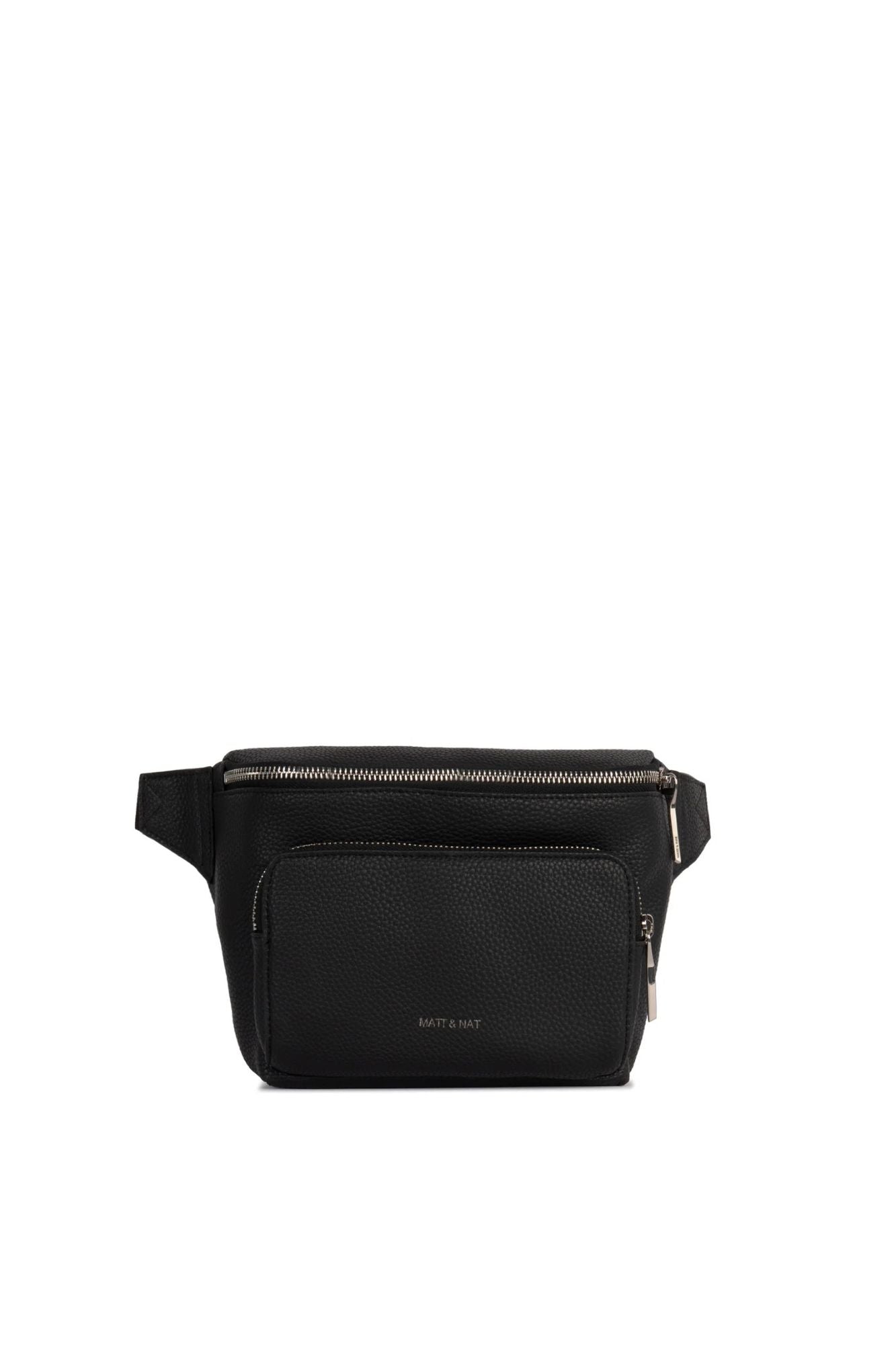 Kora Vegan Belt Bag - Grain