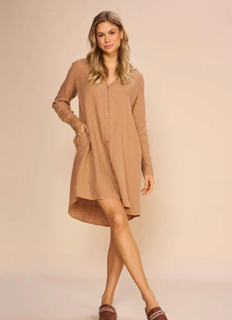 Rielle Dress