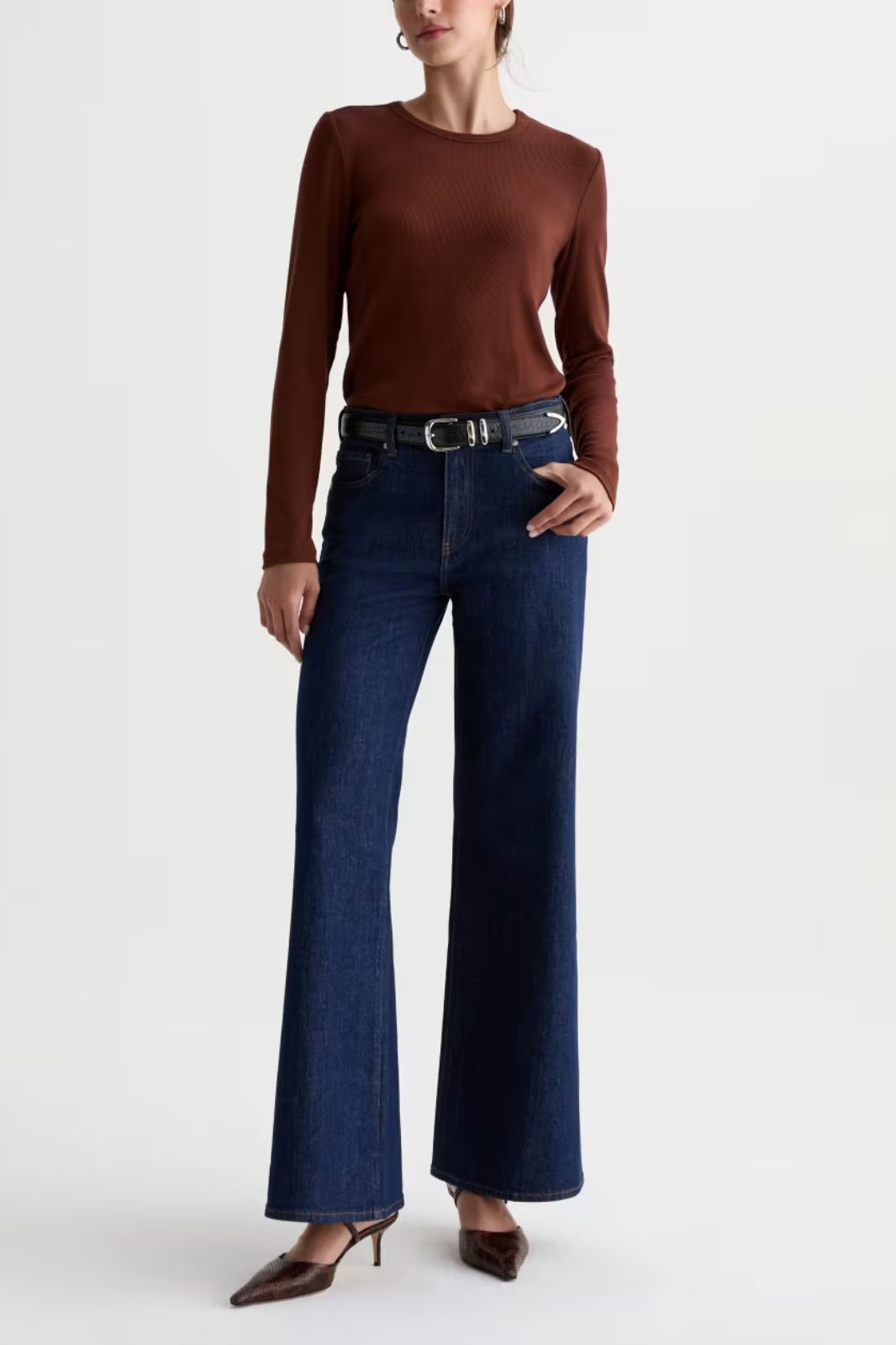 Saige Wide Leg