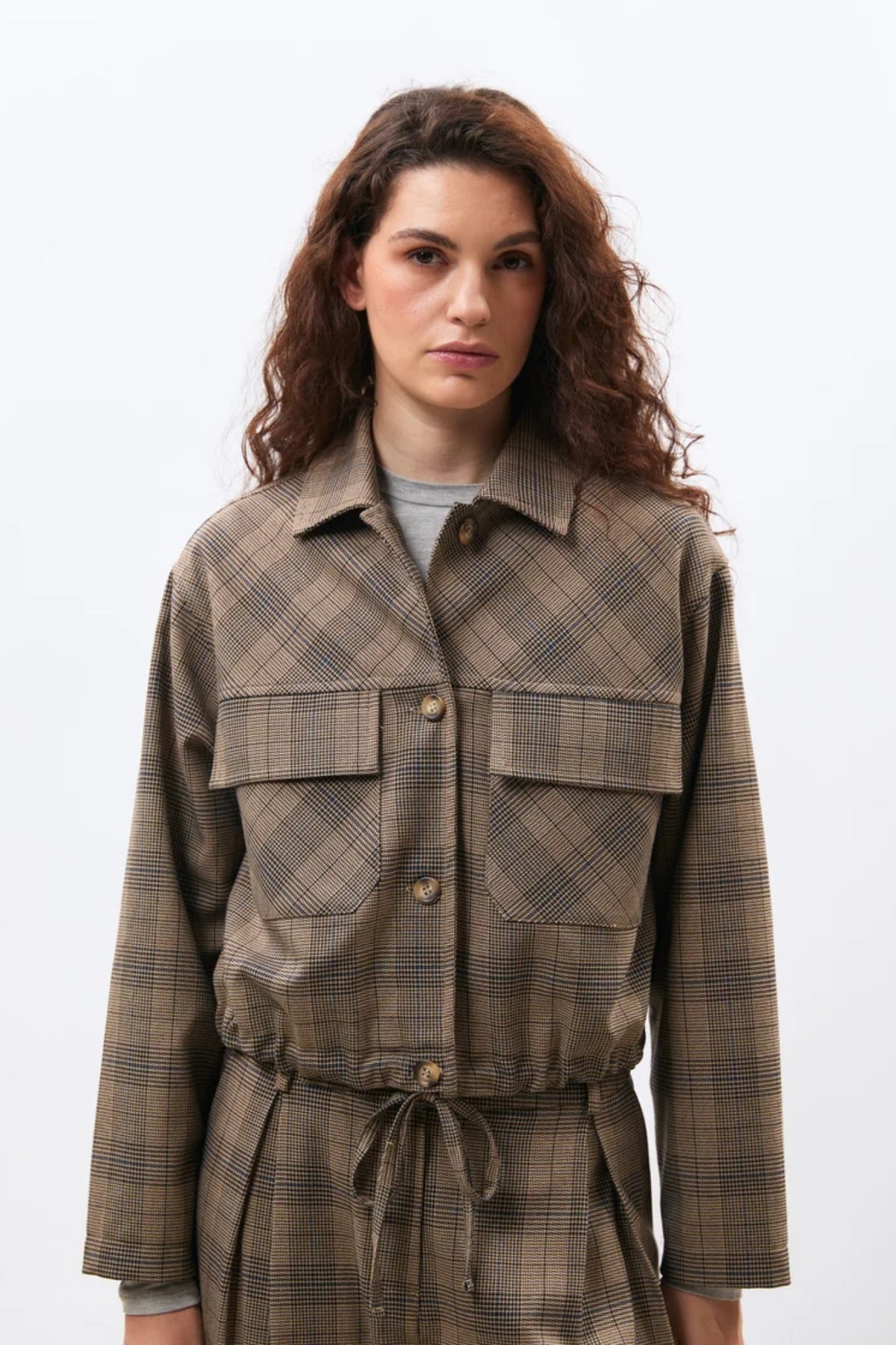 Larona Jacket