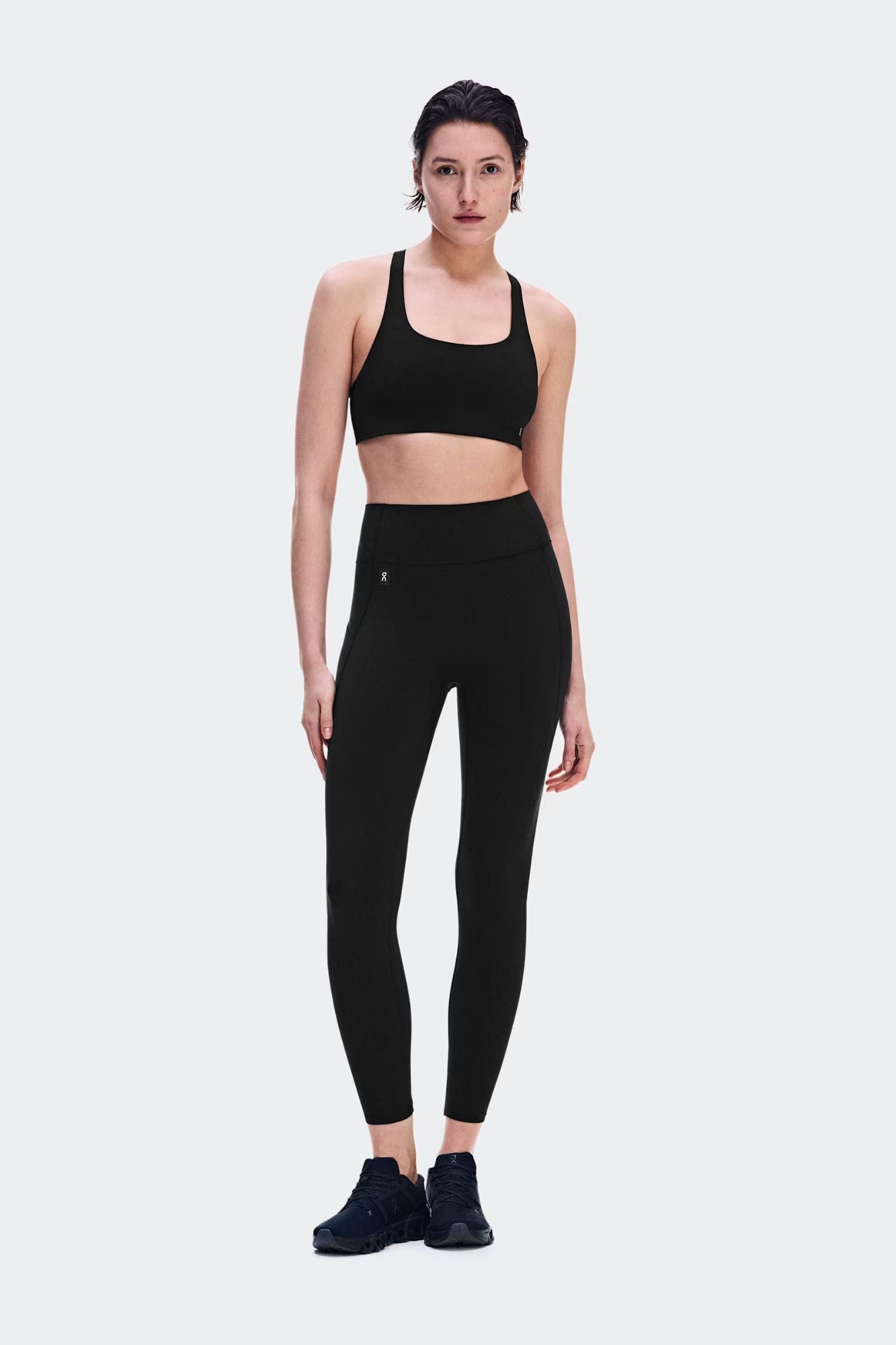 Studio Tights 7/8