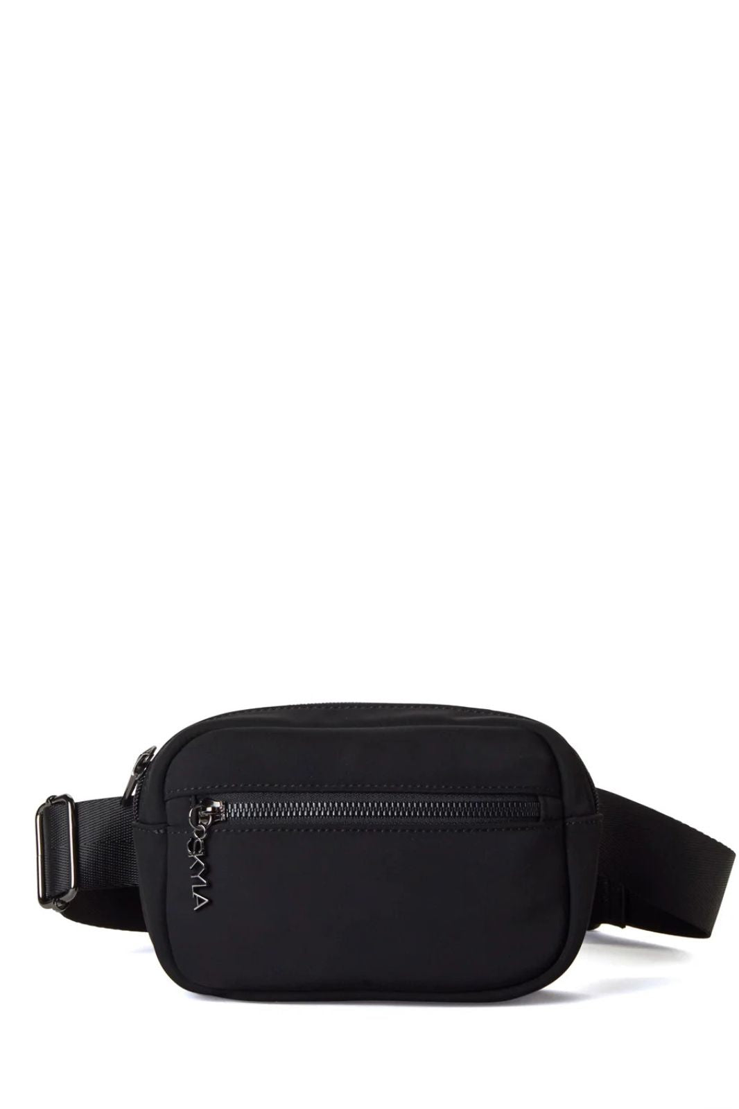 Zoe Mini Crossbody Bag